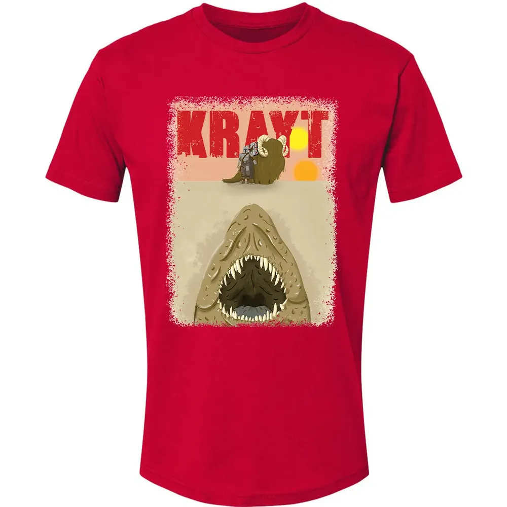 KRAYT Premium Unisex T-shirt - 6