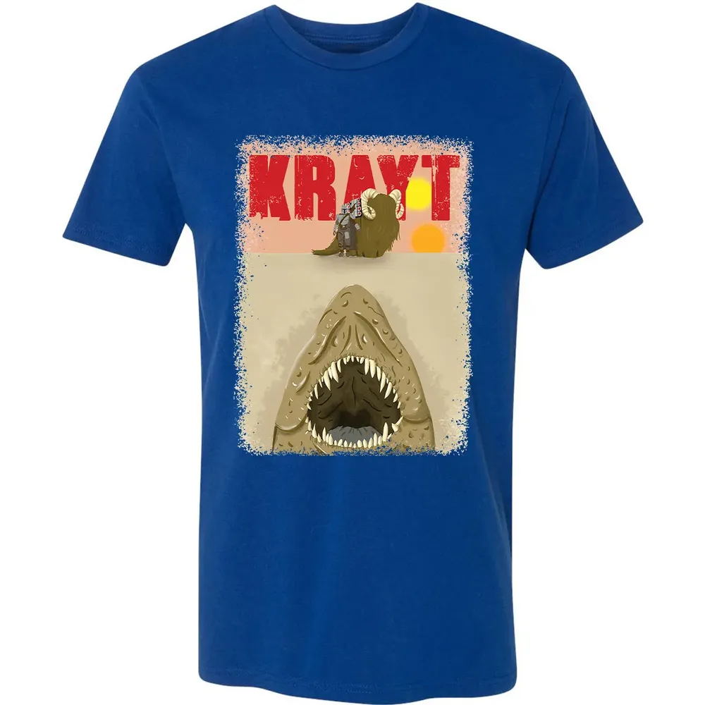 KRAYT Premium Unisex T-shirt - 10