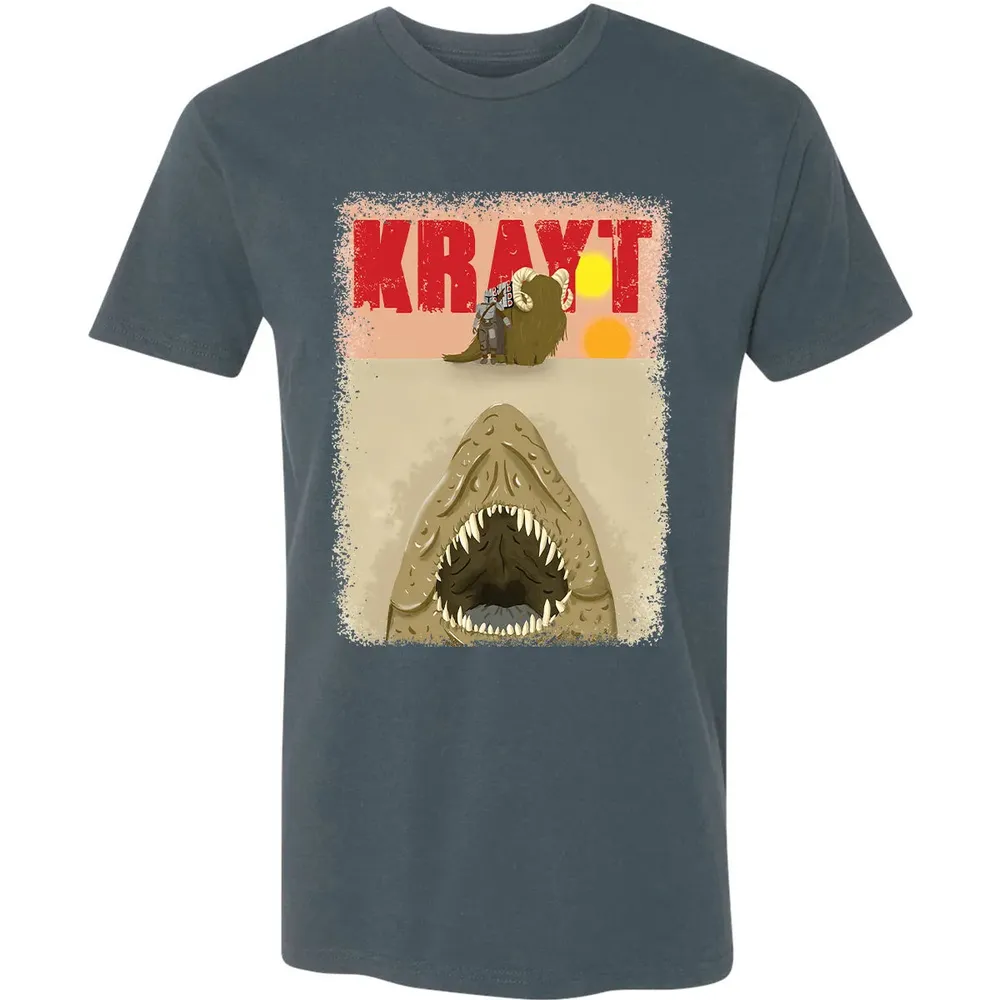 KRAYT Premium Unisex T-shirt - 14