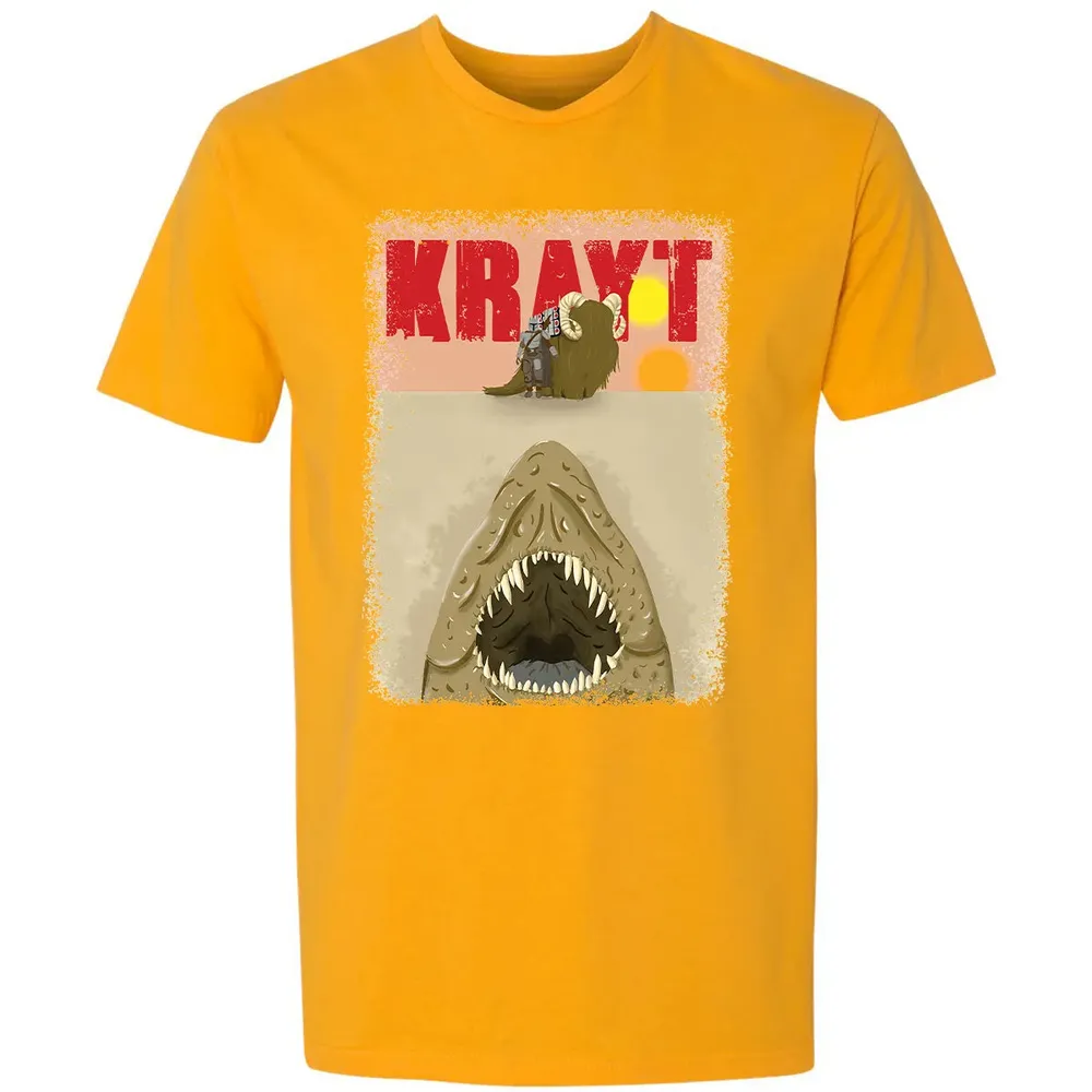 KRAYT Premium Unisex T-shirt - 11