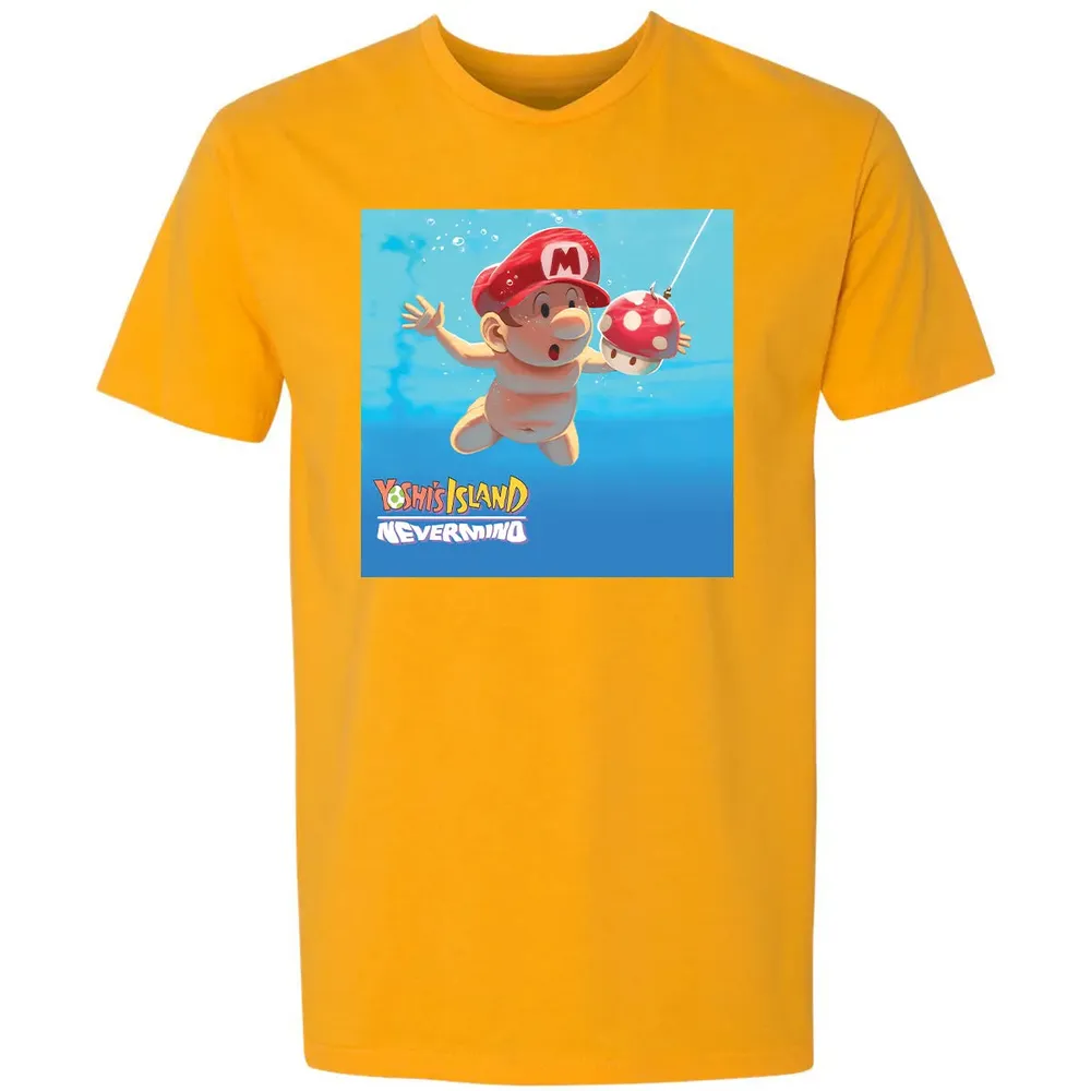 Yoshiâ€™s Island Premium Unisex T-shirt - 11