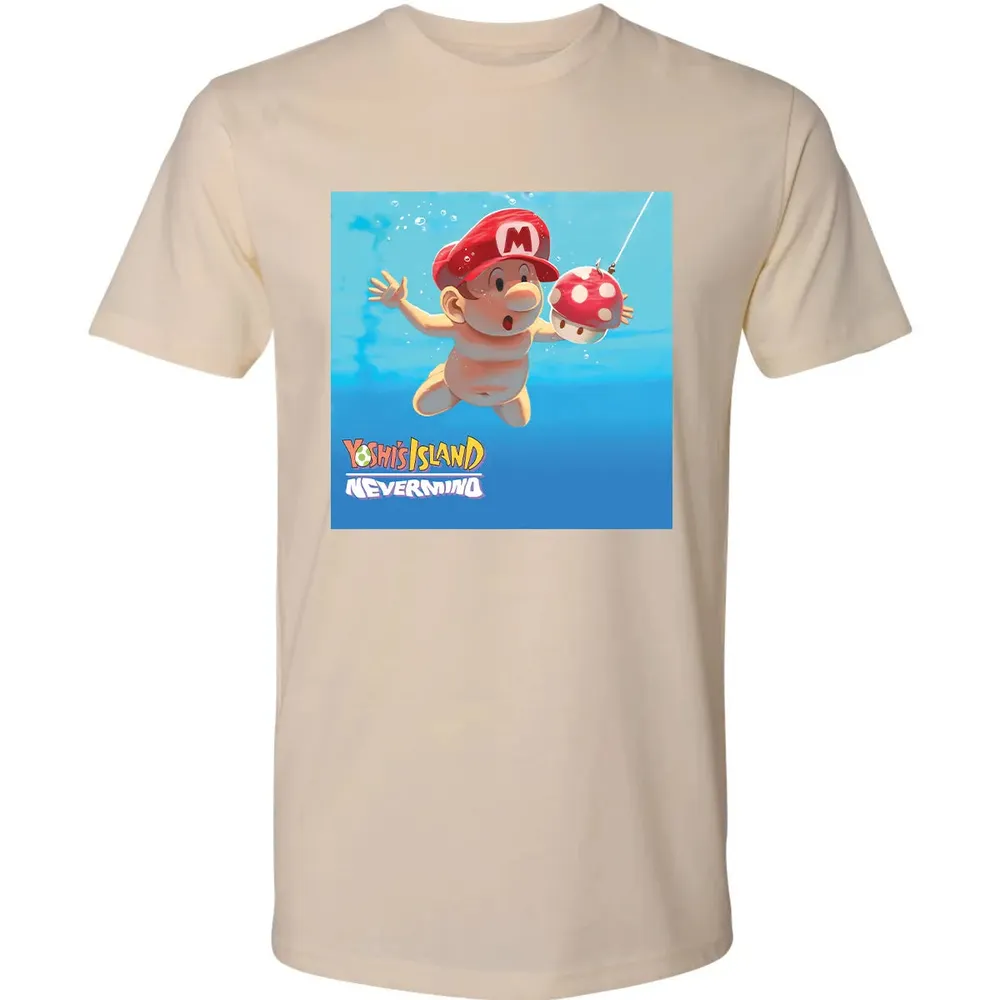 Yoshiâ€™s Island Premium Unisex T-shirt - 13