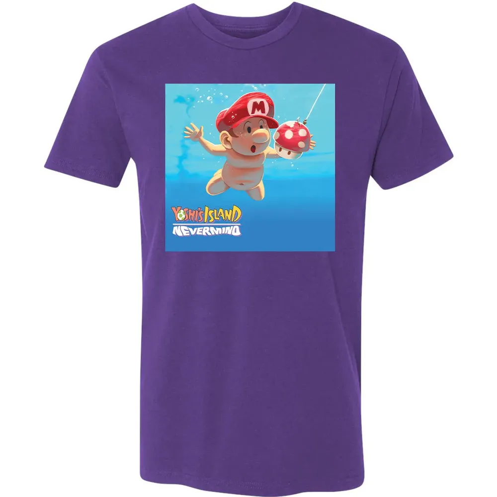 Yoshiâ€™s Island Premium Unisex T-shirt - 7