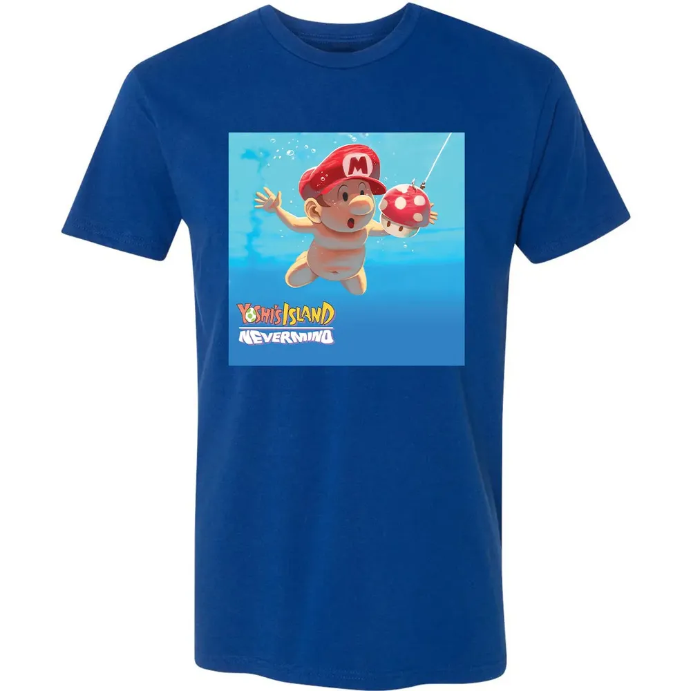 Yoshiâ€™s Island Premium Unisex T-shirt - 10