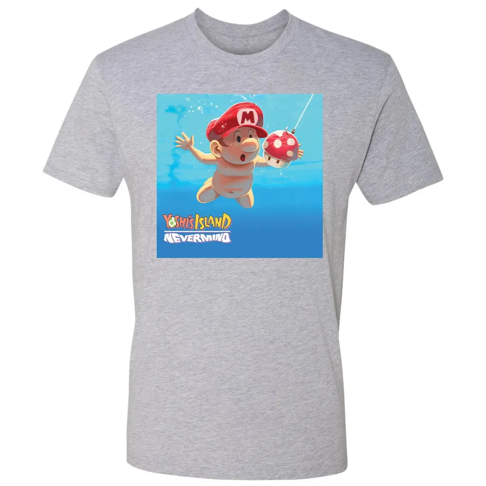 Yoshiâ€™s Island Premium Unisex T-shirt - 9
