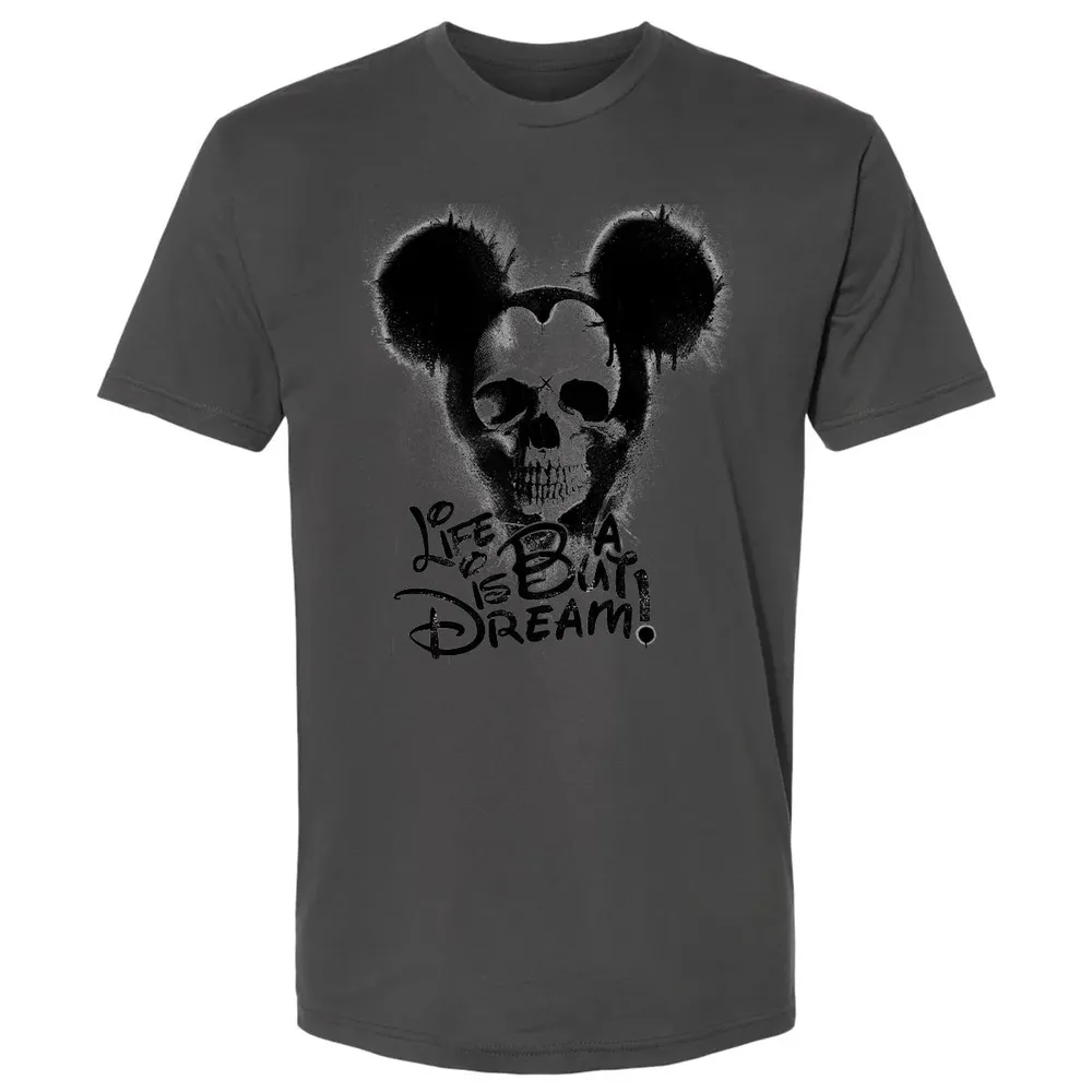 Life is but a dream Premium Unisex T-shirt - 8