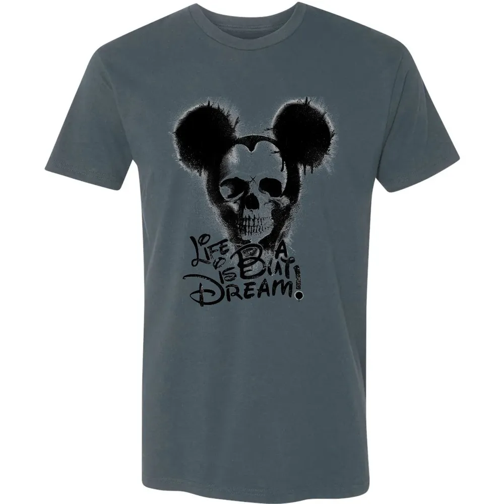 Life is but a dream Premium Unisex T-shirt - 14
