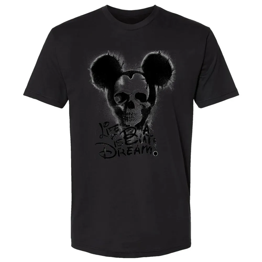 Life is but a dream Premium Unisex T-shirt - 15