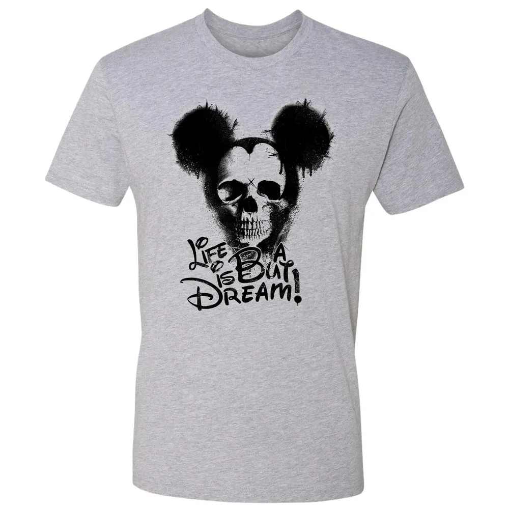Life is but a dream Premium Unisex T-shirt - 9
