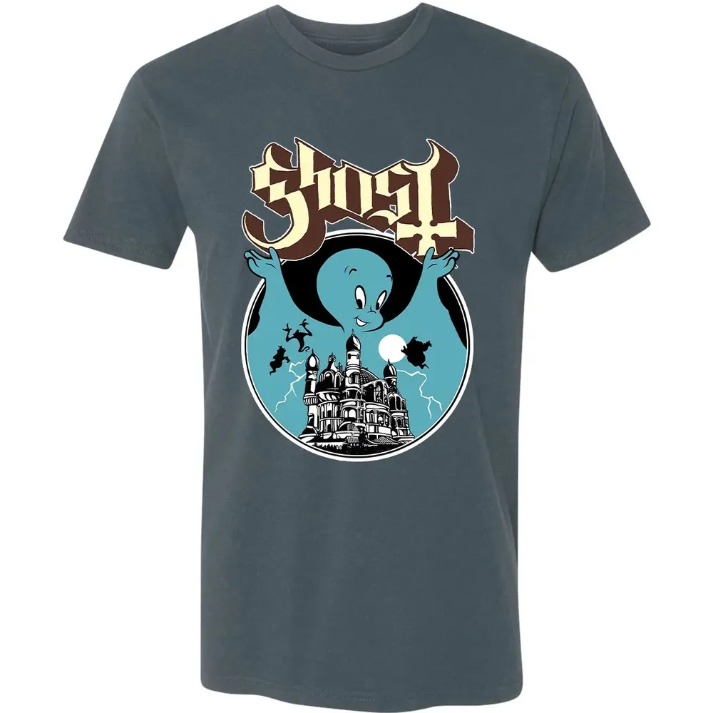 Ghost Premium Unisex T-shirt - 14