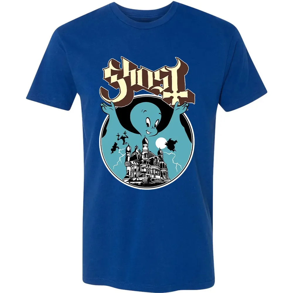 Ghost Premium Unisex T-shirt - 10