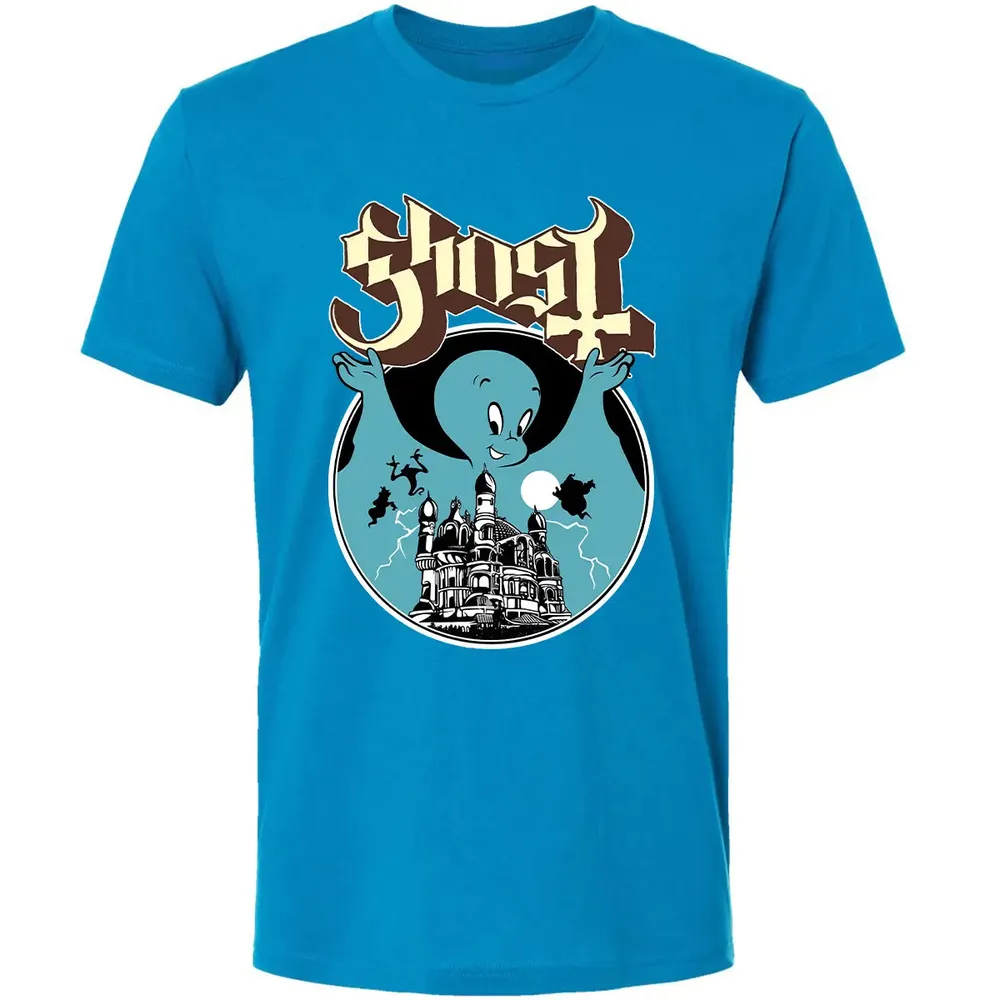 Ghost Premium Unisex T-shirt - 15