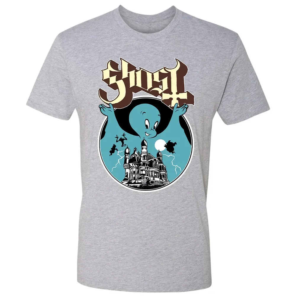 Ghost Premium Unisex T-shirt - 9