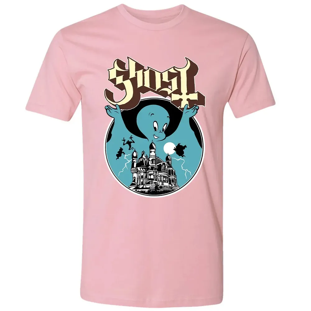 Ghost Premium Unisex T-shirt - 3