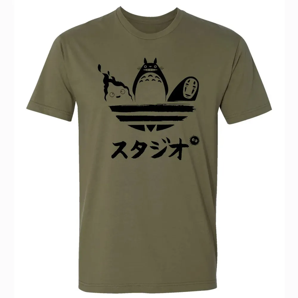 Adibli Premium Unisex T-shirt - 5