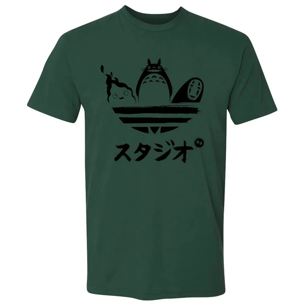 Adibli Premium Unisex T-shirt - 12