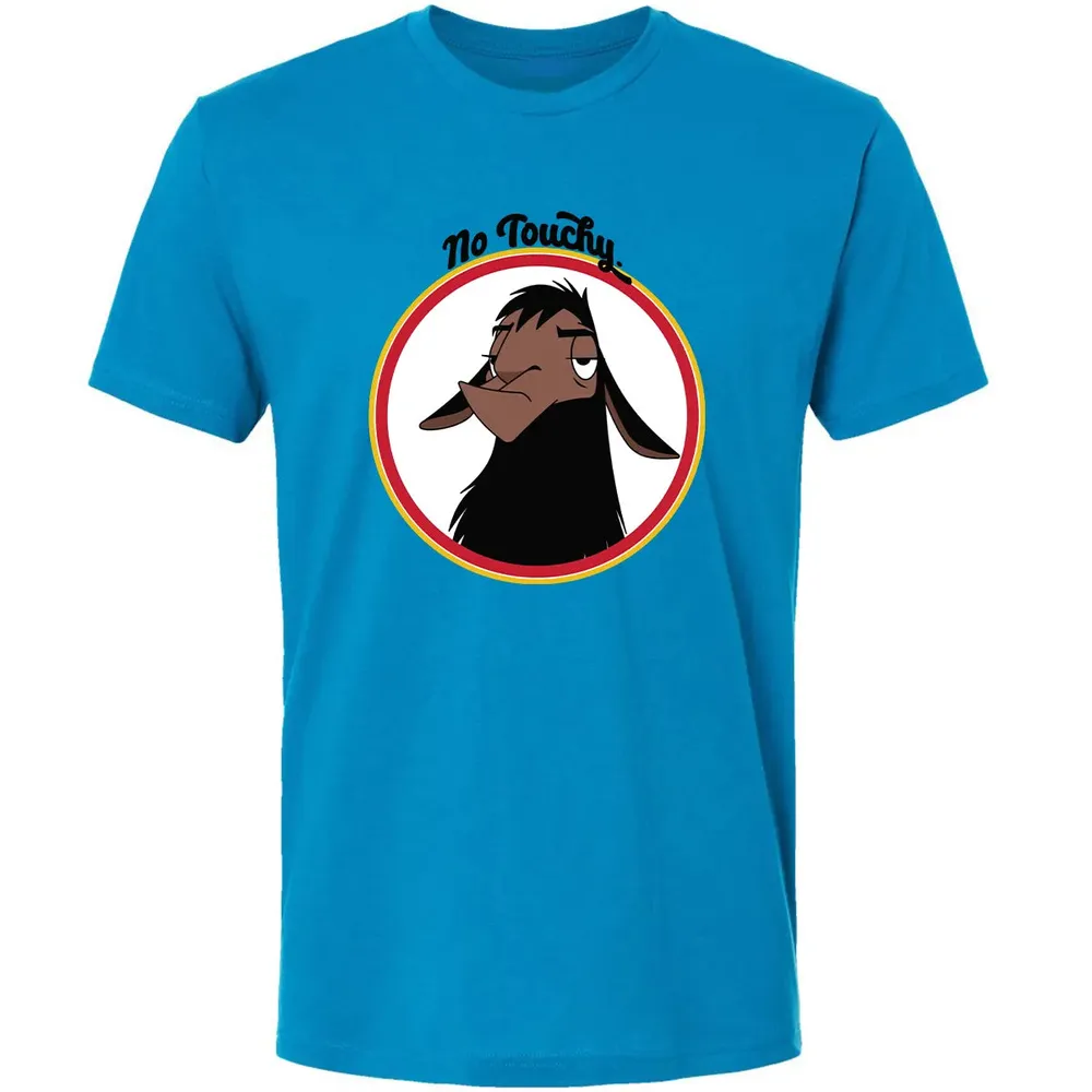 No Touchy Premium Unisex T-shirt - 4