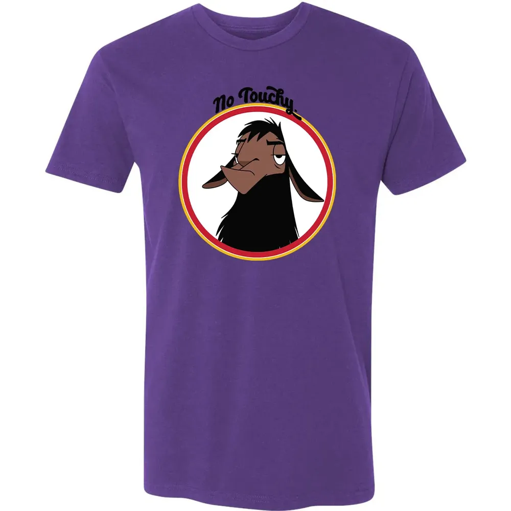 No Touchy Premium Unisex T-shirt - 7