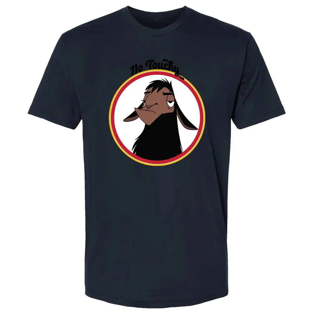 No Touchy Premium Unisex T-shirt - 13