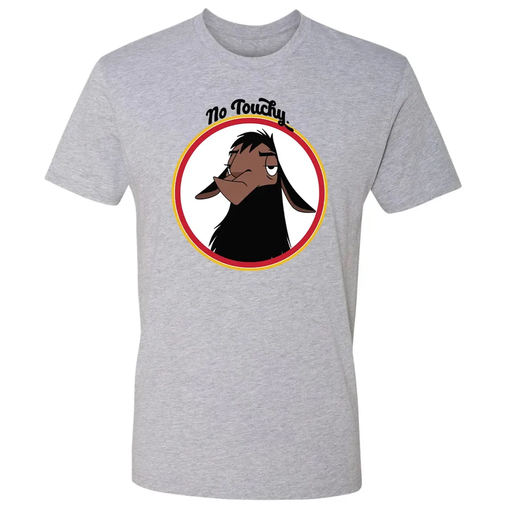 No Touchy Premium Unisex T-shirt - 9