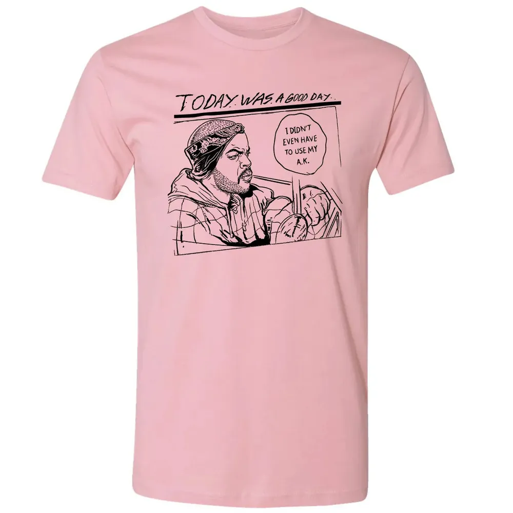 Good Day Premium Unisex T-shirt - 3