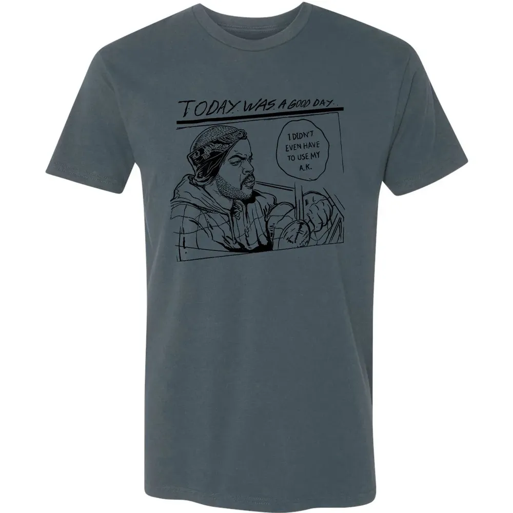 Good Day Premium Unisex T-shirt - 14