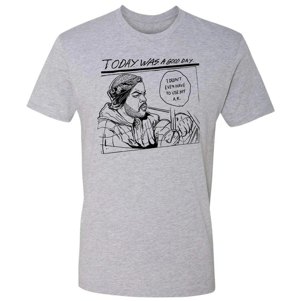 Good Day Premium Unisex T-shirt - 9