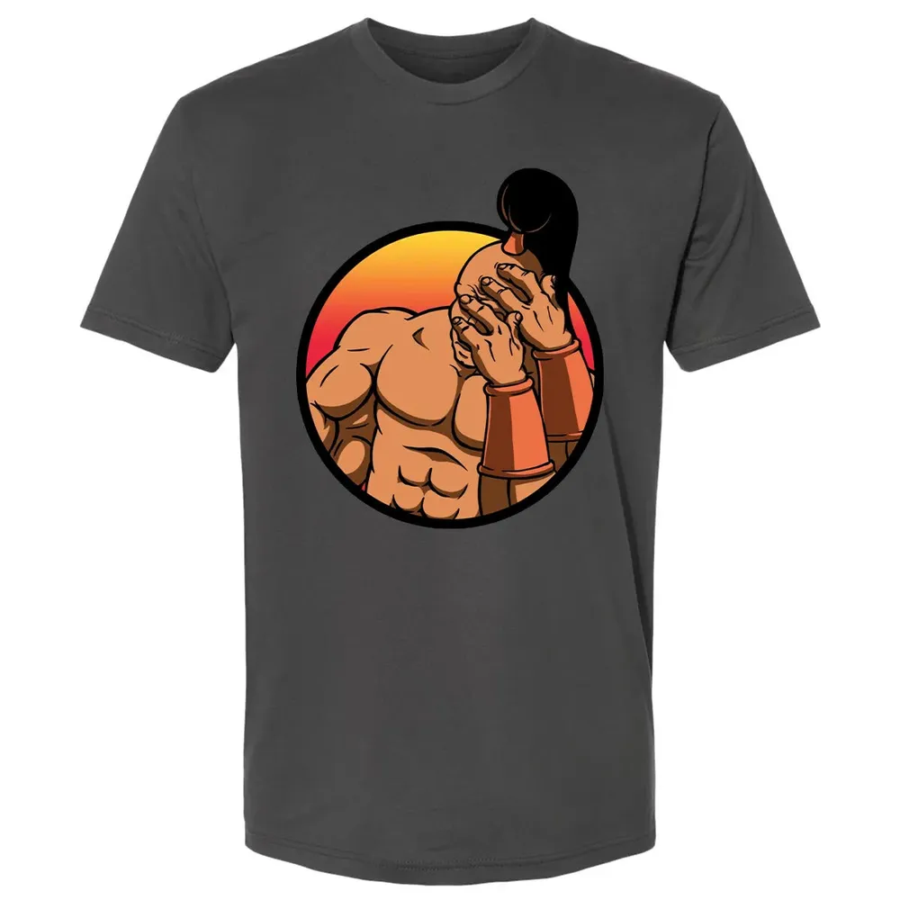 Mortal Facepalm Premium Unisex T-shirt - 8