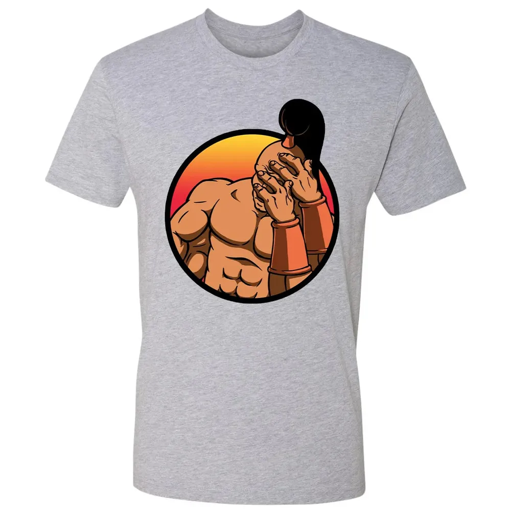 Mortal Facepalm Premium Unisex T-shirt - 9