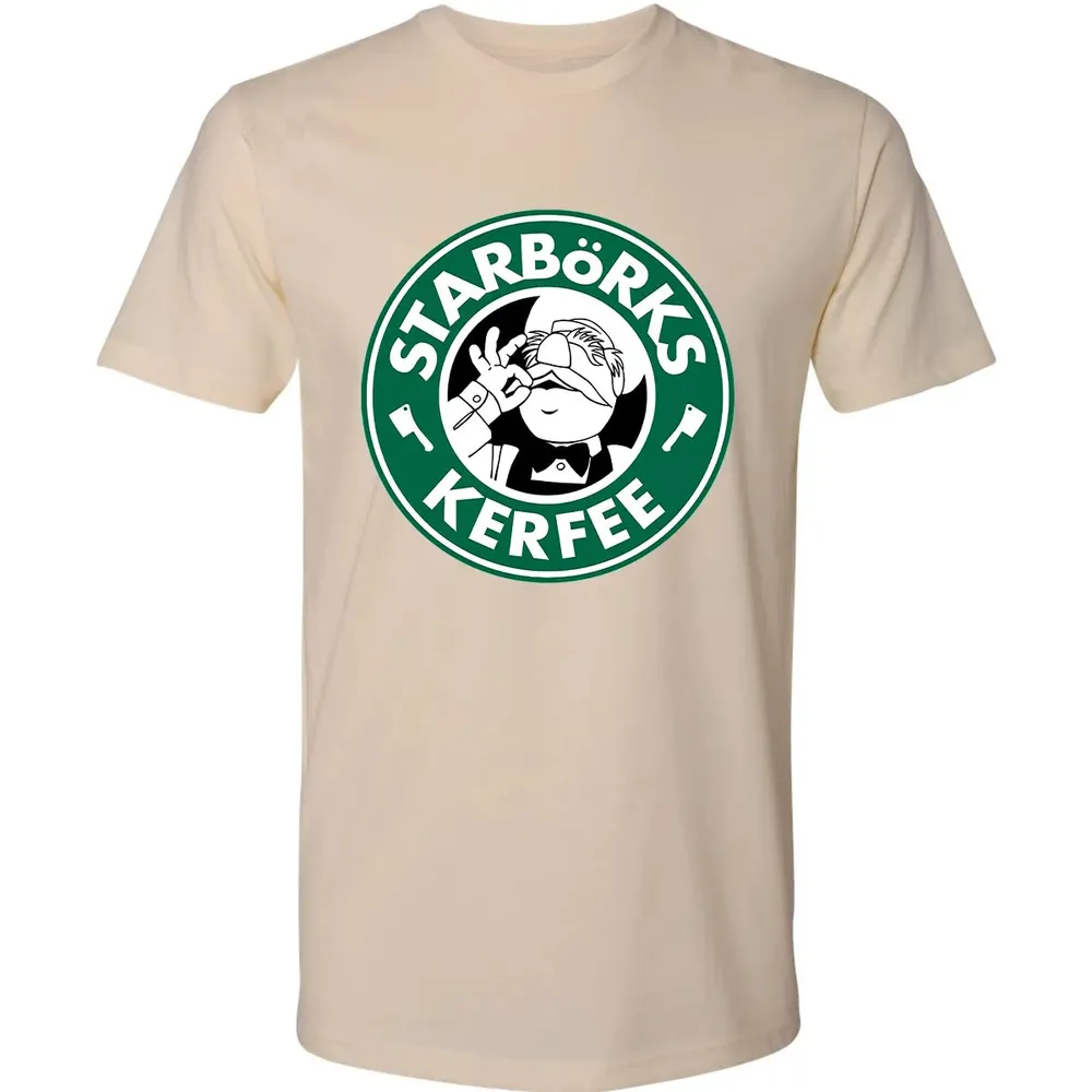 StarboÌˆrks Kerfee Premium Unisex T-shirt - 2