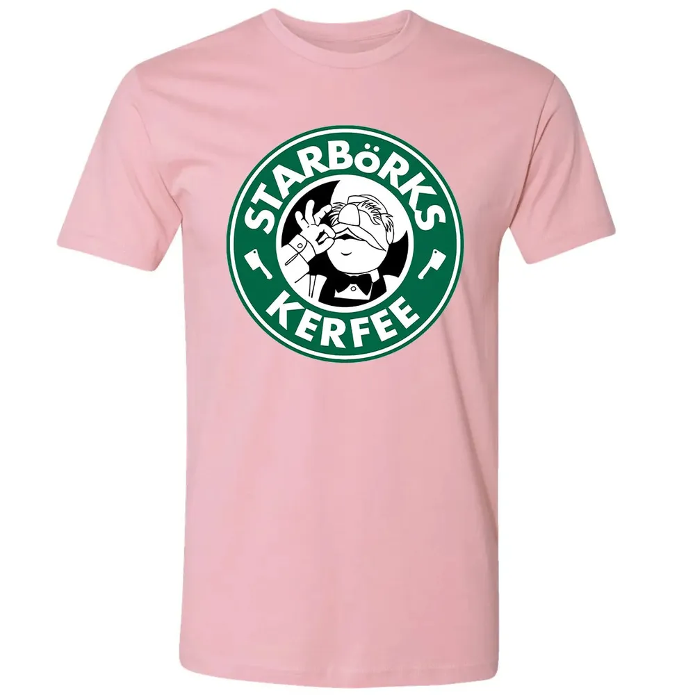 StarboÌˆrks Kerfee Premium Unisex T-shirt - 3