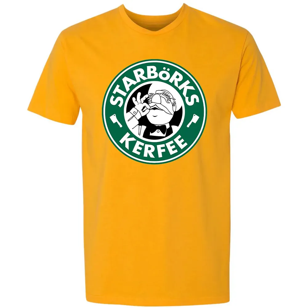 StarboÌˆrks Kerfee Premium Unisex T-shirt - 11