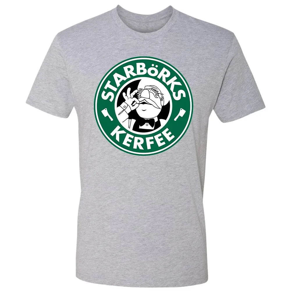 StarboÌˆrks Kerfee Premium Unisex T-shirt - 9