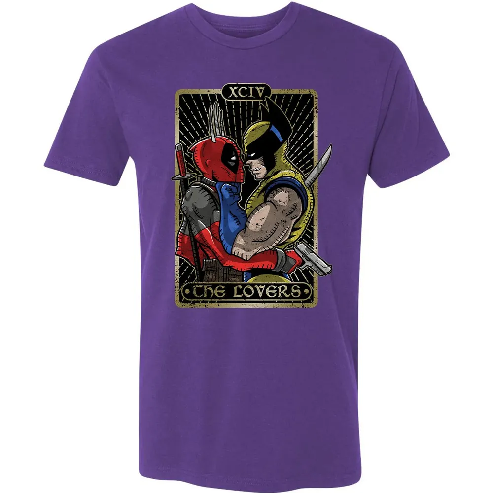 The Lover Premium Unisex T-shirt - 7