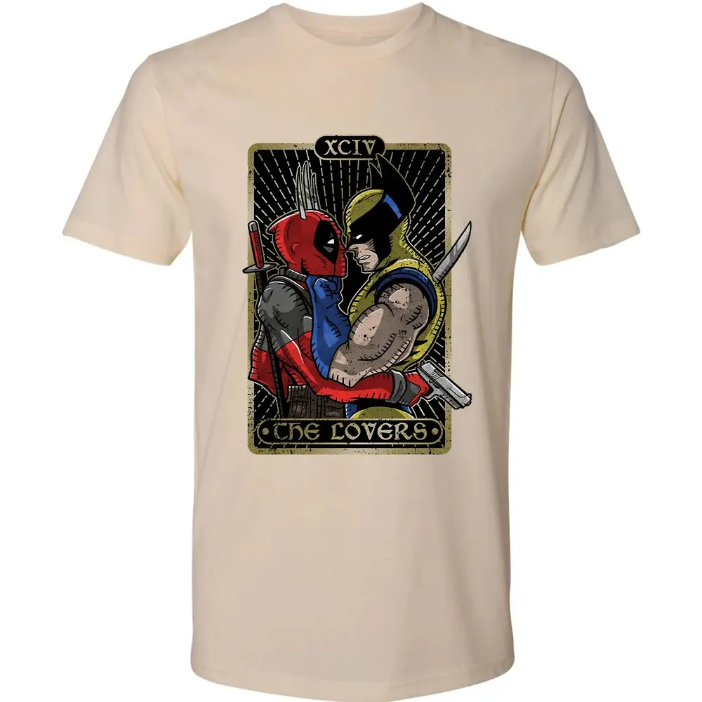 The Lover Premium Unisex T-shirt - 13
