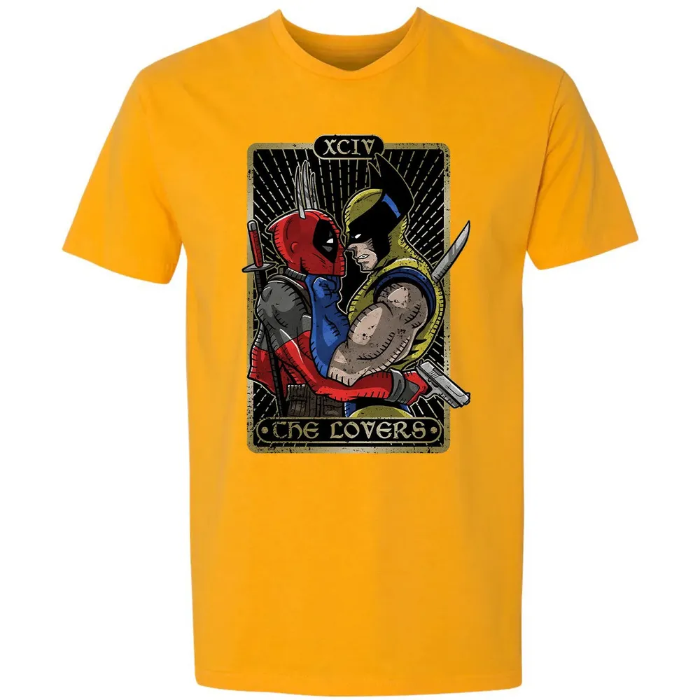 The Lover Premium Unisex T-shirt - 11