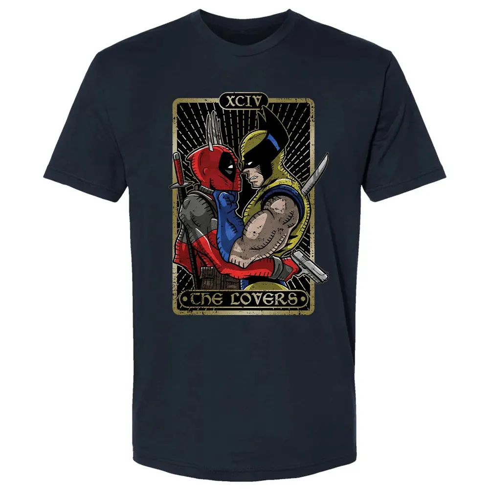 The Lover Premium Unisex T-shirt - 2