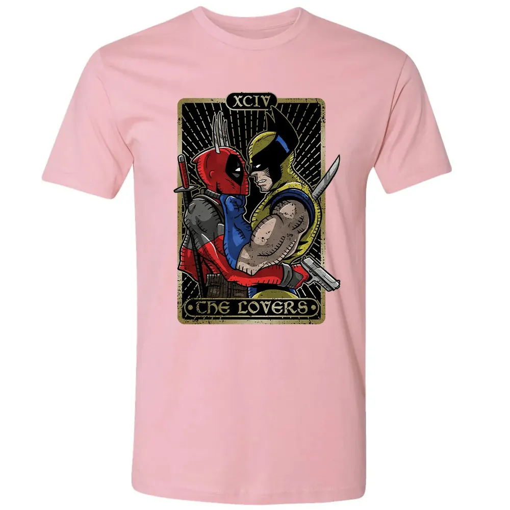 The Lover Premium Unisex T-shirt - 3