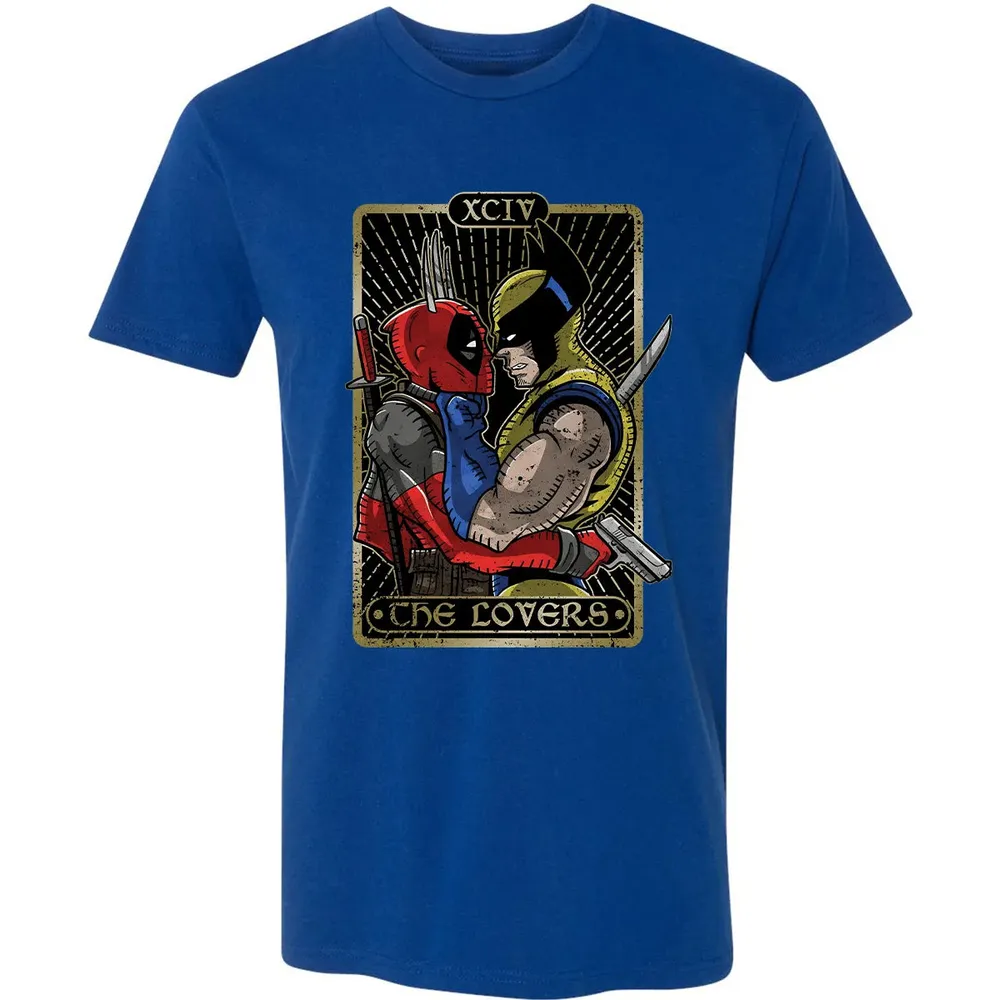 The Lover Premium Unisex T-shirt - 10