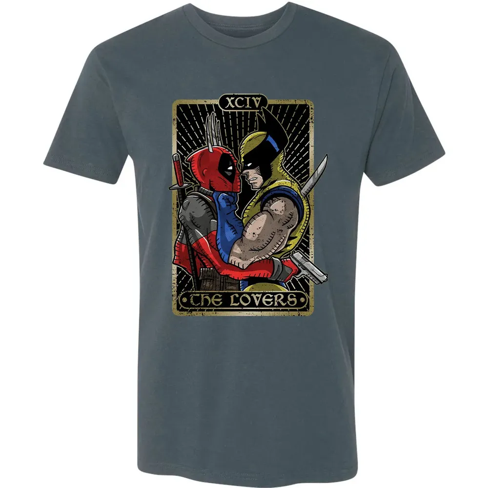 The Lover Premium Unisex T-shirt - 14