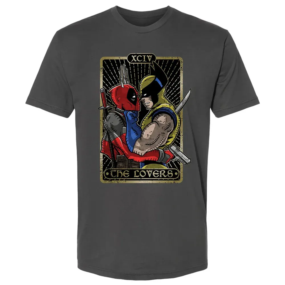 The Lover Premium Unisex T-shirt - 8