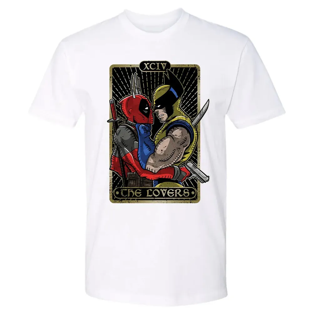 The Lover Premium Unisex T-shirt - 4