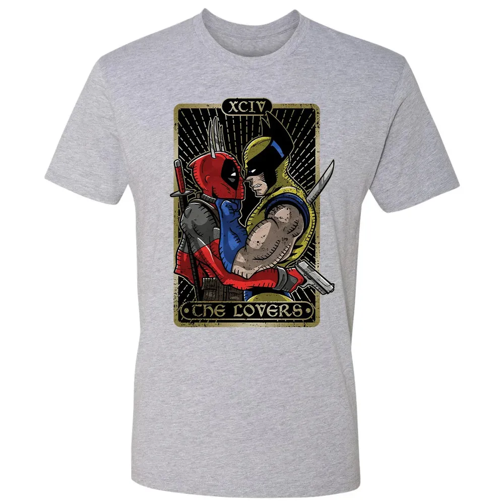 The Lover Premium Unisex T-shirt - 9