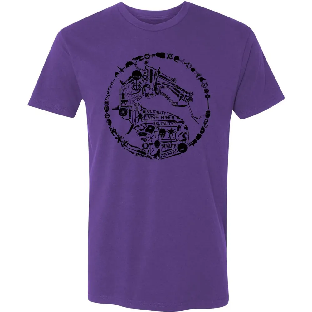 MK Premium Unisex T-shirt - 7