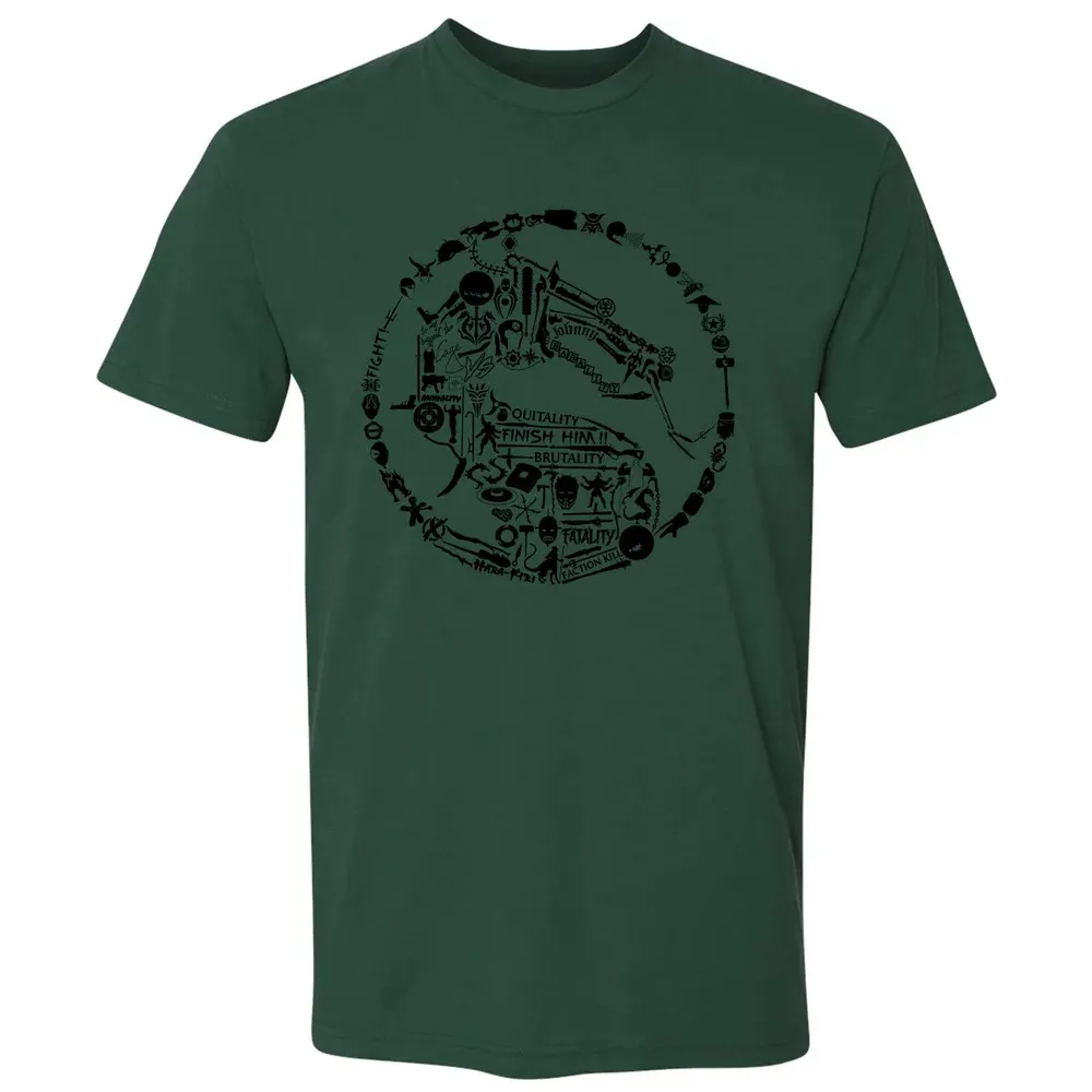 MK Premium Unisex T-shirt - 12