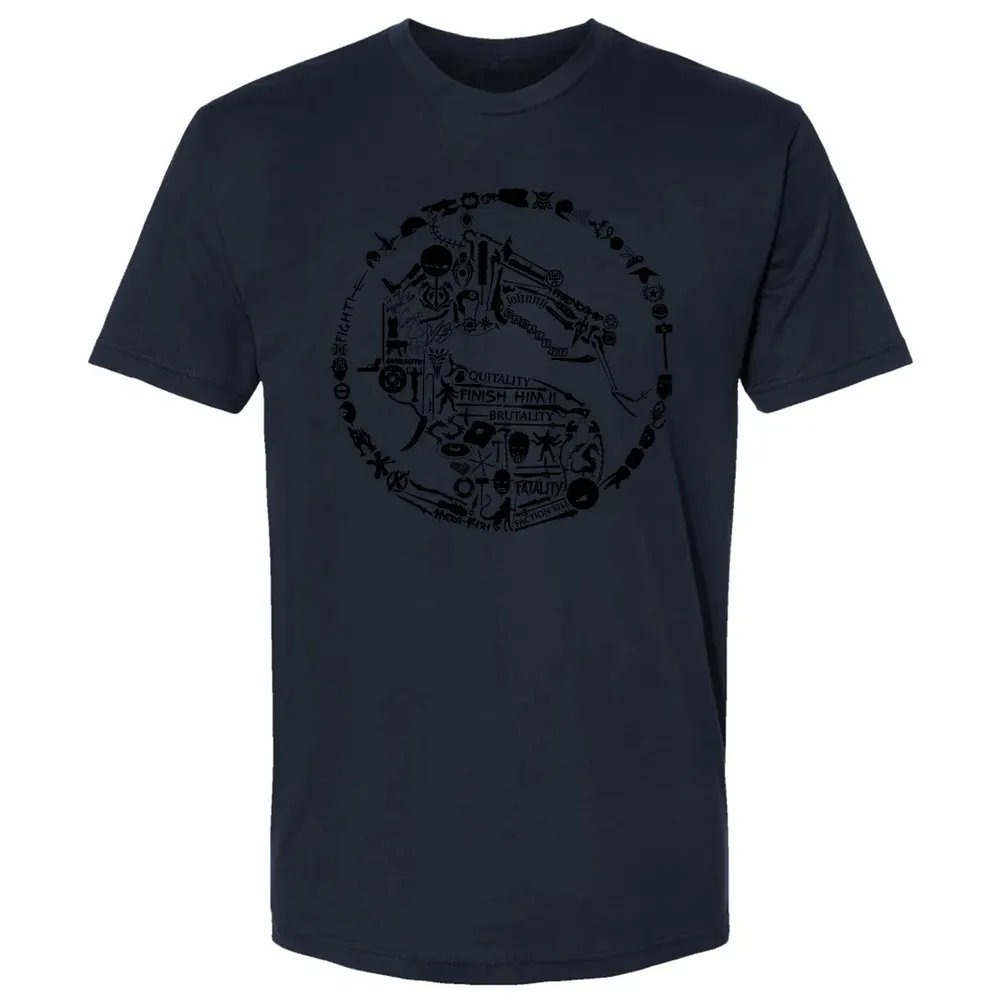 MK Premium Unisex T-shirt - 13