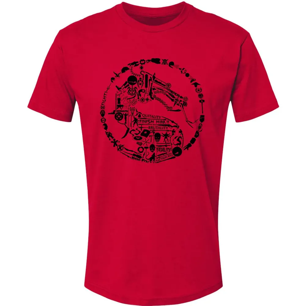 MK Premium Unisex T-shirt - 6