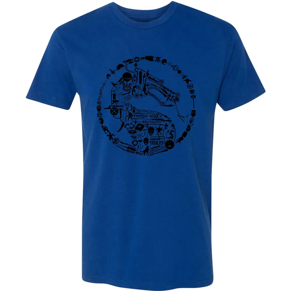MK Premium Unisex T-shirt - 10