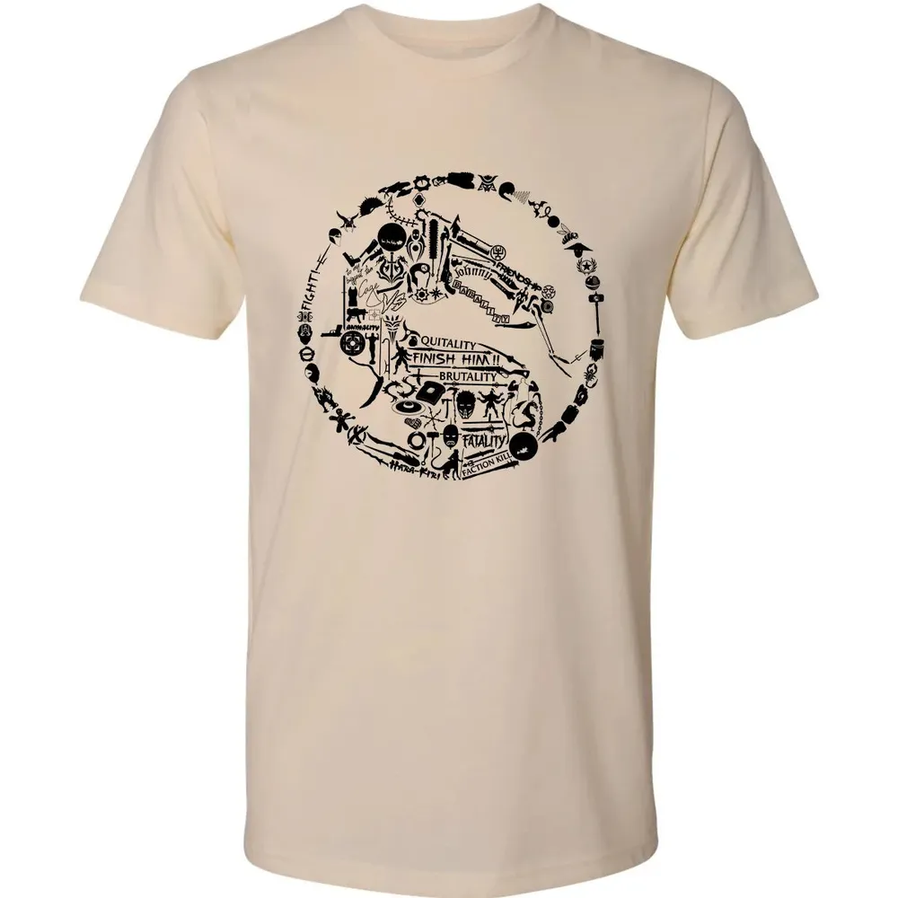 MK Premium Unisex T-shirt - 2