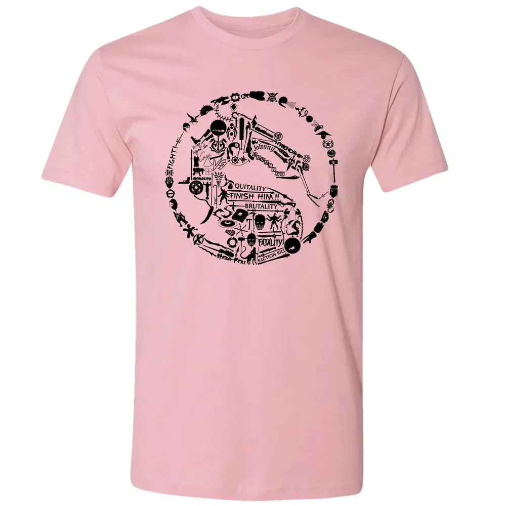 MK Premium Unisex T-shirt - 3